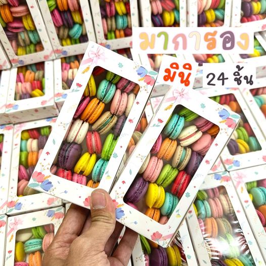 24pcs paper