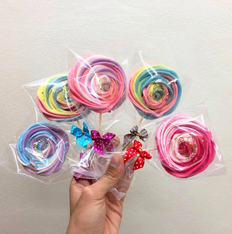 เมอแรงป็อป